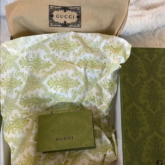 COPY - Gucci Angelina platform multicolor canvas monogram GG slide sandals - Picture 7 of 10